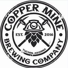Copper Mine Brewing Company