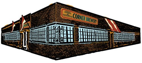 The Corner Brewery