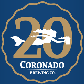 Coronado Brewing Company BrewPub