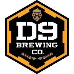 D9 Brewing - Hendersonville