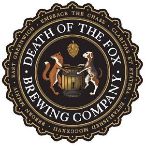 Death of the Fox Brewing Company