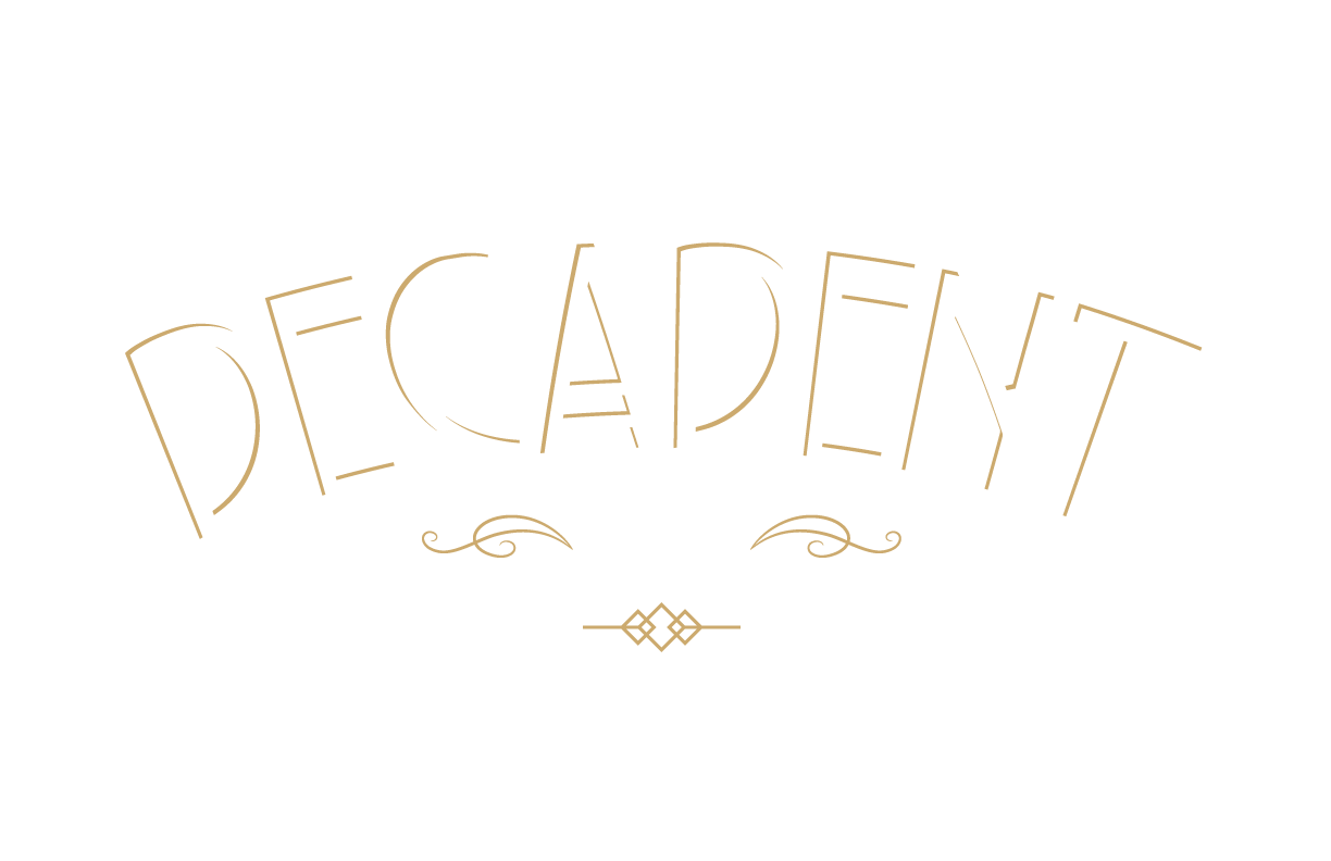 Decadent Ales