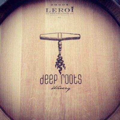 Deep Roots Winery