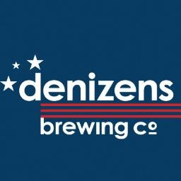 Denizens Brewing Co. Riverdale Park