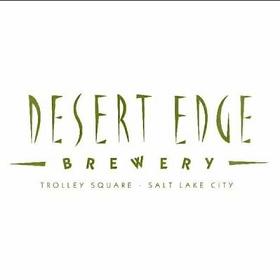 Desert Edge Brewery