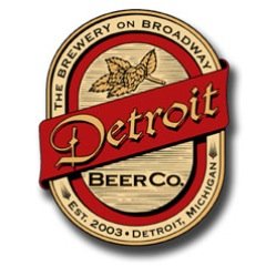 Detroit Beer Co