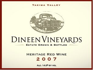 Dineen Vineyards