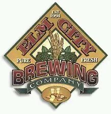 Elm City Brewery
