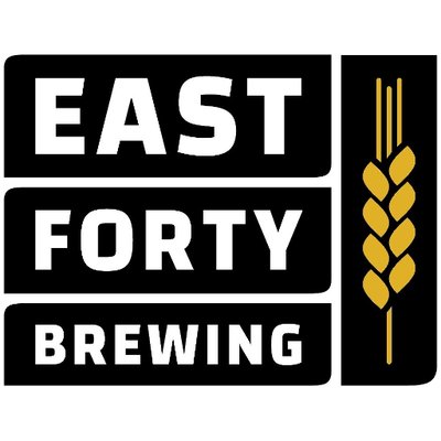 East Forty Brewing