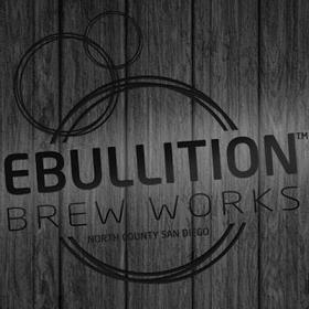 Ebullition Brew Works Gastropub