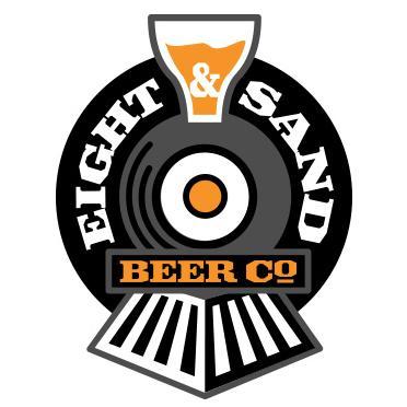 Eight & Sand Beer Co