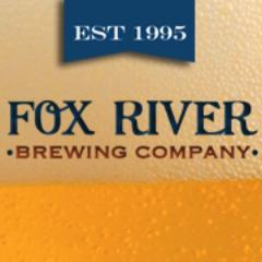 Fox River Brewing Company
