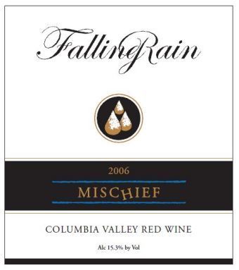 Falling Rain Cellars