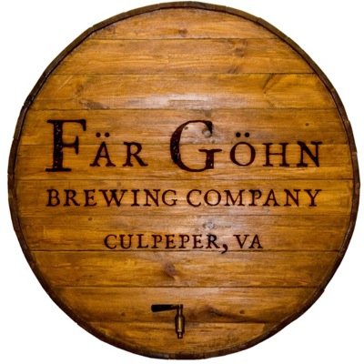 Far Gohn Brewing Company