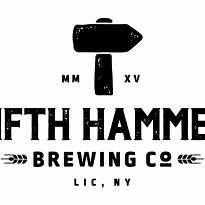 Fifth Hammer Brewing Company