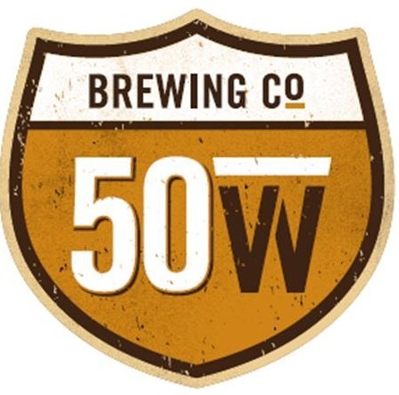 Fifty West Brewing Company
