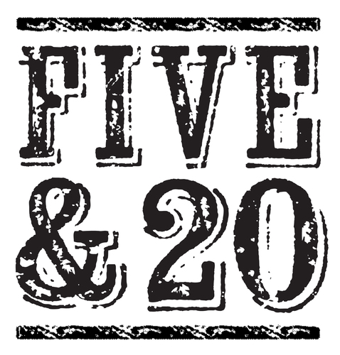 Five & 20 Spirits & Brewing