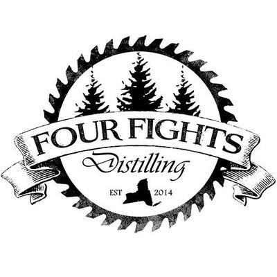 Four Fights Distilling