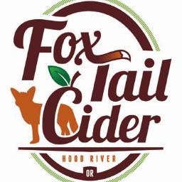 Fox-Tail Cider