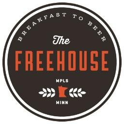 The Freehouse