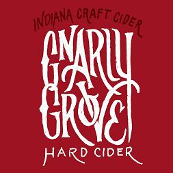 Gnarly Grove Cider