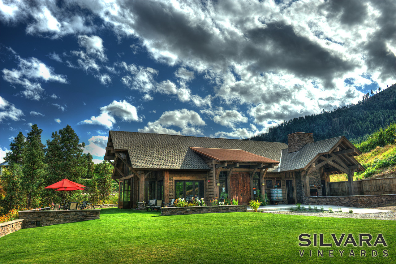 Silvara Vineyards
