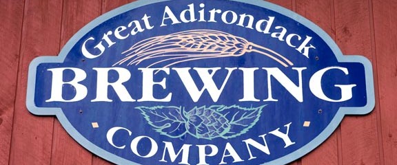 Great Adirondack Brewing Company