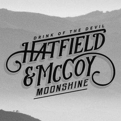 Hatfield and McCoy Moonshine
