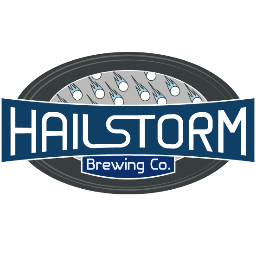 Hailstorm Brewing Co.