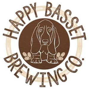 Happy Basset Brewing Company