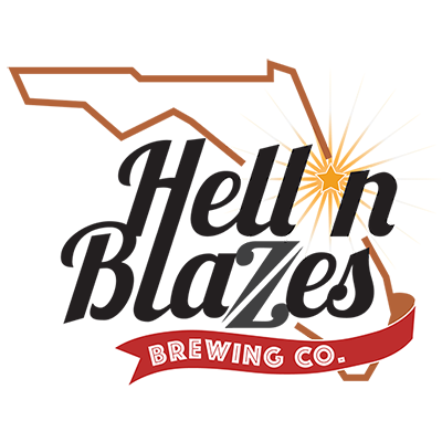 Hell 'n Blazes Brewing Co.