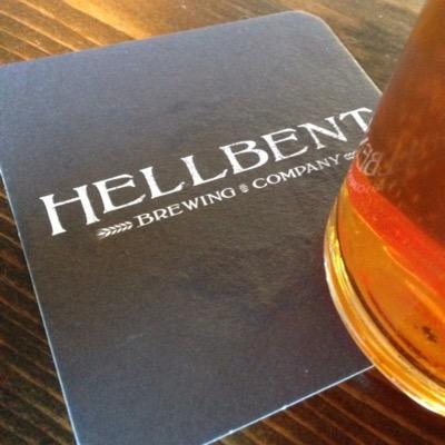 Hellbent Brewing Company