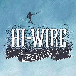 Hi-Wire Brewing Knoxville