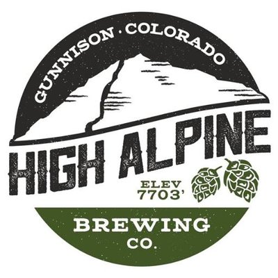 High Alpine Brewing Company