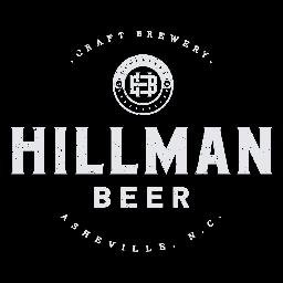 Hillman Beer - Ashville