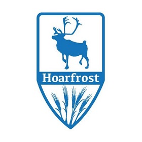 Hoarfrost Distilling