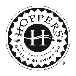 Hoppers Grill and Brewing Company