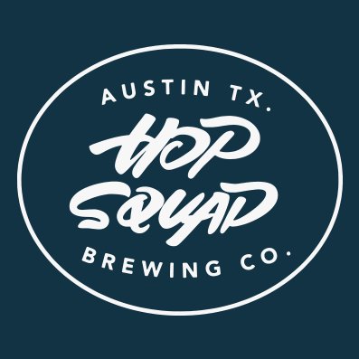 Hopsquad Brewing Co.