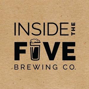 Inside the Five Brewing Perrysburg