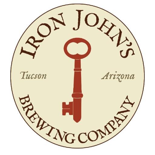 Iron John's Brewing 18th Street