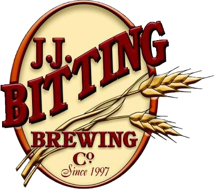JJ Bitting Brewing Company