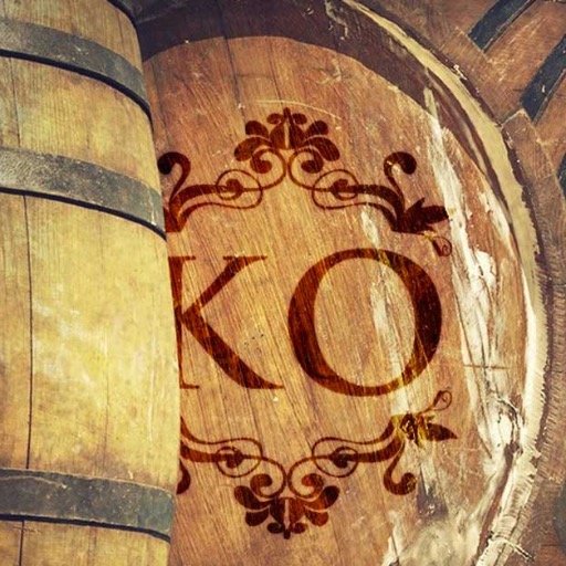 KO Distilling