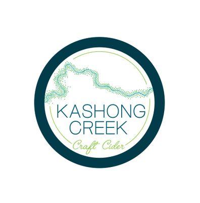 Kashong Creek Cider