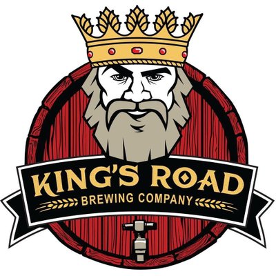 King's Road Brewing Company, Medford