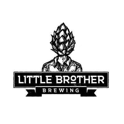 Little Brother Brewing Graham