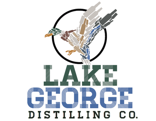 Lake George Distilling Company