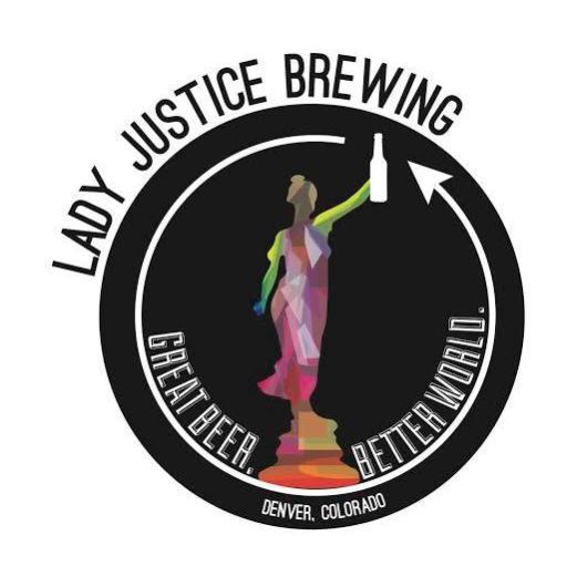 Lady Justice Brewing Company