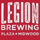 Legion Brewing West Morehead
