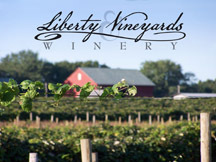 Liberty Vineyards and Winery