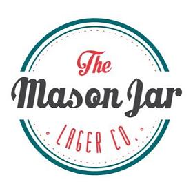 The Mason Jar Lager Company